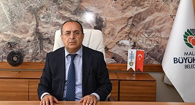 Malatya Büyükşehir Belediyesi'nde üst düzey görev değişimi