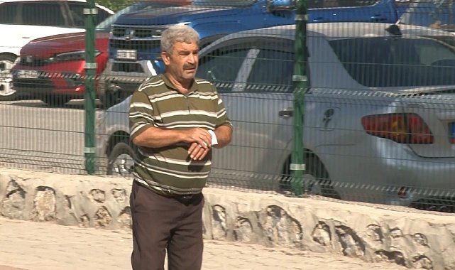 Malatya'da acemi kasaplar hastanelik oldu