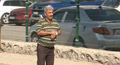 Malatya'da acemi kasaplar hastanelik oldu