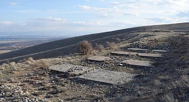 Malatya'da betonla kapatılan petrol kuyuları yeniden gündemde