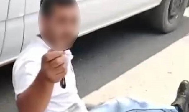 Malatya'da taciz iddiası: Kadın tacizciyi vurdu