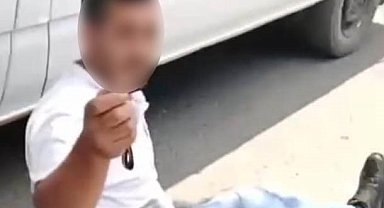 Malatya'da taciz iddiası: Kadın tacizciyi vurdu