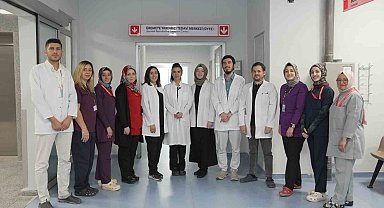 Malatya'da Tüp Bebek Merkezi hizmete girdi