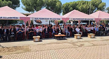 Malgaç Baskını ve Yörük Ali Efe 106. yılında anıldı