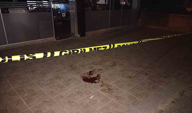 Maltepe'de binanın 3. katının camından aşağı atlayan genç kadın yaralandı