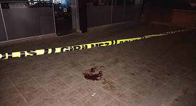 Maltepe'de binanın 3. katının camından aşağı atlayan genç kadın yaralandı