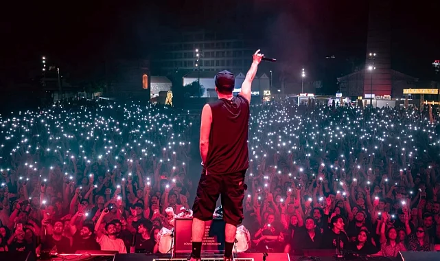 maNga'dan yaz boyunca sürecek konser maratonu... Sürprizlerle dolu turne başlıyor!
