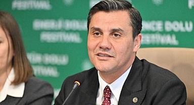 Manisa Büyükşehir Belediye Başkanı Ferdi Zeyrek hayatını kaybetti