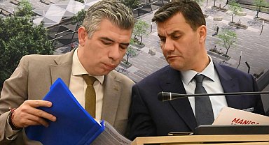 Manisa Soma'da Ferdi Zeyrek'in hayali yaşatılacak
