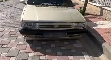 Manisa'da abartı egzoz ve yüksek ses denetiminde 517 araca ceza