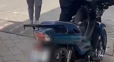 Manisa'da abartı egzoz ve yüksek ses denetimine rekor ceza