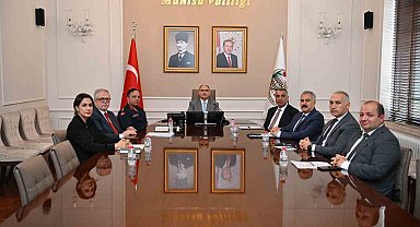 Manisa'da Kurban Bayramı için tüm hazırlıklar yapıldı