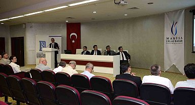 Manisa'daki yükümlüler yaz döneminde okulları boyayacak