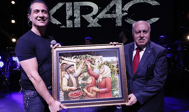 Mardin Yeşilli'de uluslararası 17'nci coşku