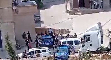 Mardin'de 1 kişinin öldüğü silahlı kavgada 5 gözaltı