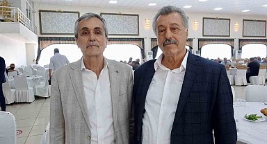 Mardin'de 21 yıllık kan davası barışla sona erdi