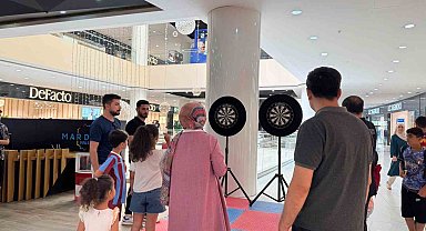 Mardin'de Babalar Günü'ne özel dart turnuvası düzenlendi