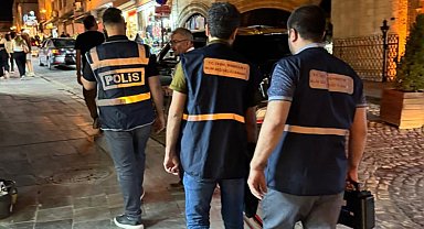 Mardin'de gürültü kirliliğine karşı denetim gerçekleştirildi