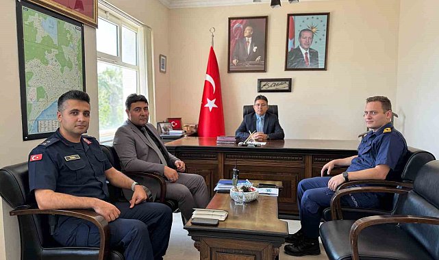 Marmaris bayrama hazır: Güvenlik önlemleri en üst seviyede