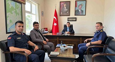 Marmaris bayrama hazır: Güvenlik önlemleri en üst seviyede