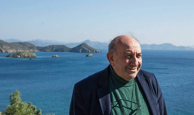 Marmaris kültür sanat camiasını üzen kayıp