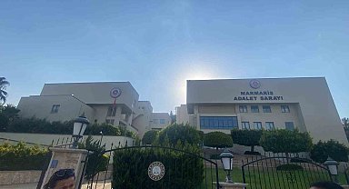 Marmaris'te bir kişinin hayatını kaybettiği silahlı çatışmanın ardından 2 tutuklama