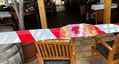 Marmaris'te kurallara uymayan mekanlar kapatılmaya devam ediyor