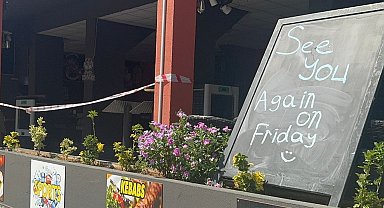 Marmaris'teki denetimlerde işletmelere 25 kez kapatma cezası verildi