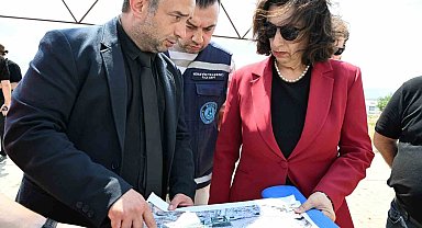 MASKİ'den Turgutlu'ya 28 milyon TL'lik su yatırımı