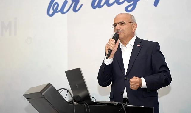 MASKİ'de şeffaf kura çekimiyle personel alımı gerçekleştirildi