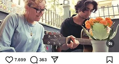 Mattia Ahmet Minguzzi'nin annesinden duygulandıran Babalar Günü paylaşımı