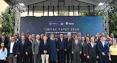 MCBÜ'nün akıllı eğitim projesi Türkiye vizyonuna yön veriyor