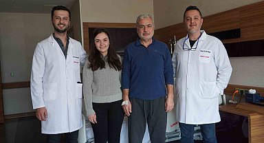 Medical Point'te gelişmiş teknoloji ile bel fıtığına etkili müdahale