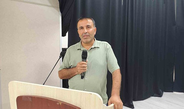 Mehmet Er güven tazeledi