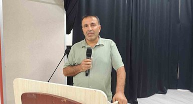 Mehmet Er güven tazeledi