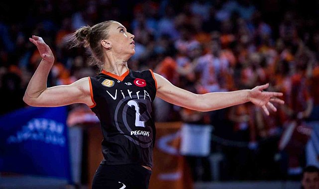 Meliha Diken, Eczacıbaşı Dynavit'e döndü