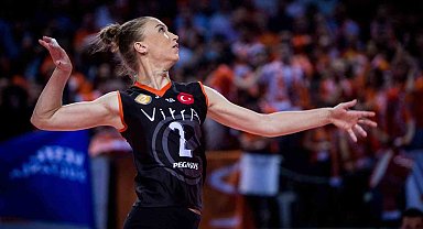 Meliha Diken, Eczacıbaşı Dynavit'e döndü