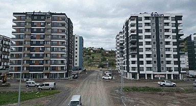 Melikgazi Belediyesi 340 dairenin teslimi ve kura törenini gerçekleştirecek