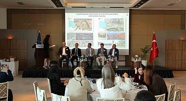 Melikgazi Belediyesi'nden Avrupa'ya mesaj