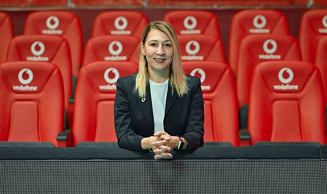 Meltem Bakiler Şahin: "Türkiye'yi dünyanın öncü spor ülkelerinden biri yapma hedefiyle projeler geliştiriyoruz"