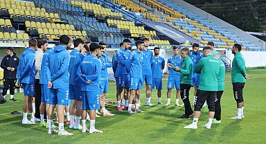 Menemen FK'da belirsizlik hakim