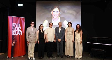 Meriç Soylu Ödülleri sahiplerini buldu