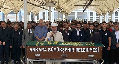 Mersin'de boğulan genç son yolculuğuna uğurlandı