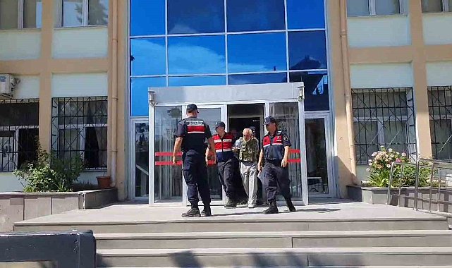 Mersin'de komşu katliamına 2 ağırlaştırılmış müebbet cezası