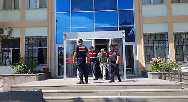 Mersin'de komşu katliamına 2 ağırlaştırılmış müebbet cezası