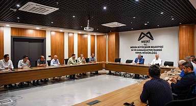 MESKİ'den bayram hazırlığı