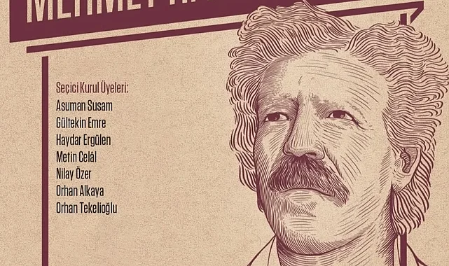"Metapoetika" ile Ersun Çıplak'a büyük onur!