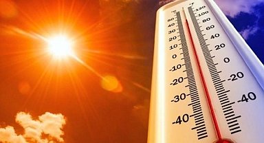 Meteoroloji uyardı: "Muğla'da sıcaklıklar 40 dereceye çıkacak"