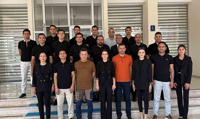 MHK sınavına Kayseri'den 18 aday