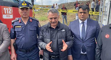 Midibüs şarampole devrildi, 2 kişi öldü 15 kişi yaralandı